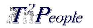 T²People — Consultoria de pessoas