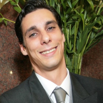 Adrian Ferraz