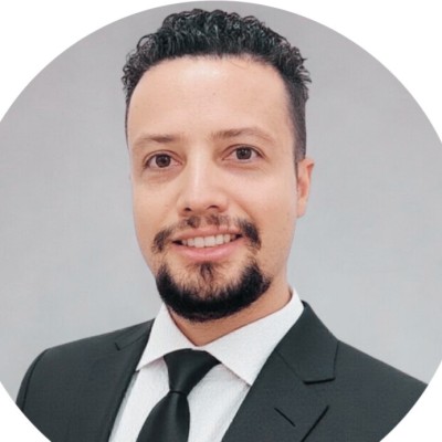 Michel de Arruda Pires